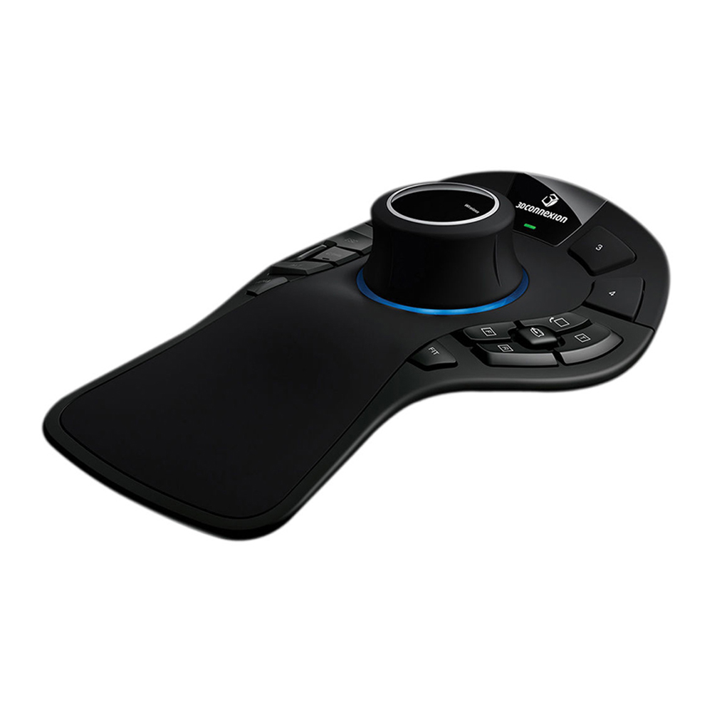 SpaceMouse Pro Wireless Longterm Technology Services