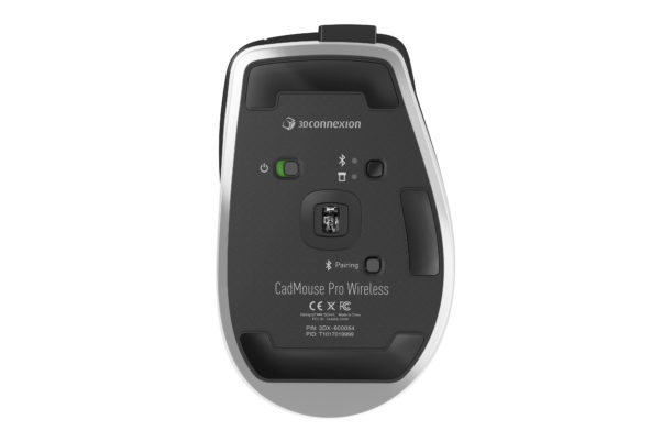 CAD Mouse Pro Wireless