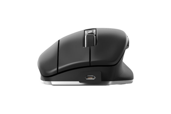 CAD Mouse Wireless