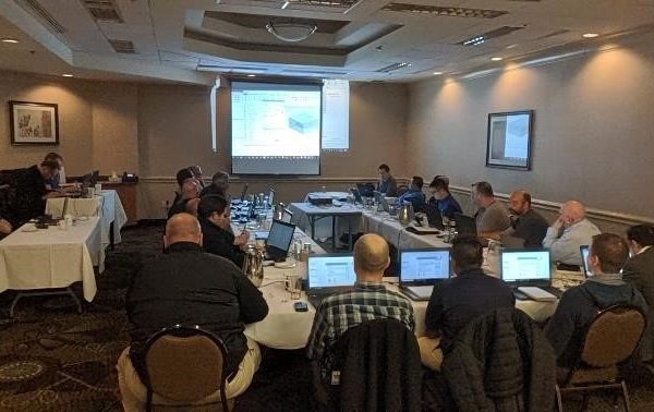 NX Workshop
