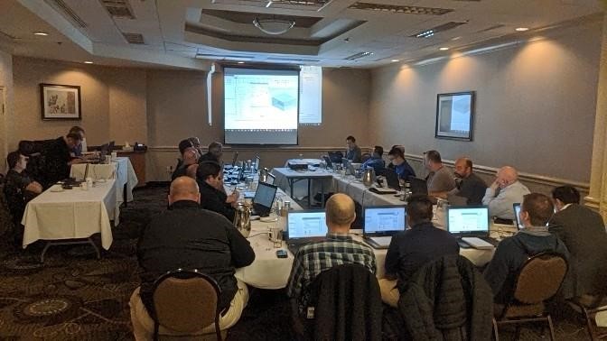 NX Workshop