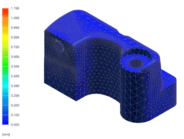 Webinar: Structural Simulation for Mold Design