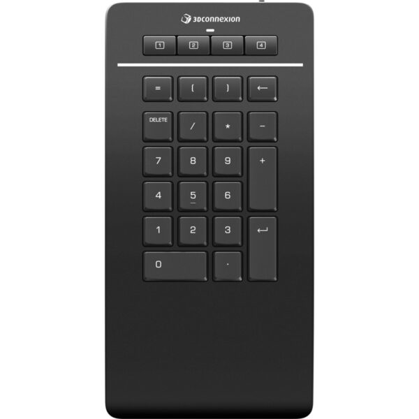 Numpad Pro Keypad