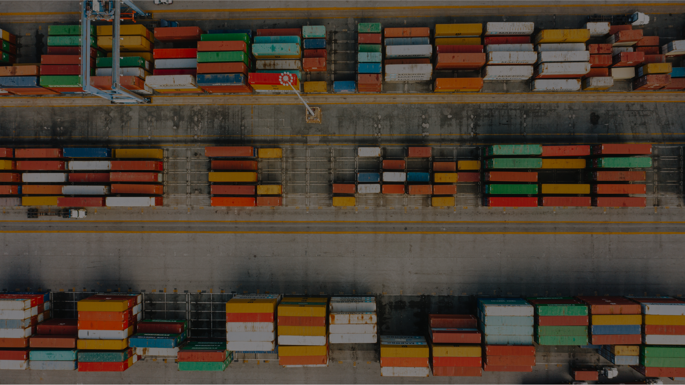 How Siemens Opcenter APS can help North American manufacturers navigate supply chain disruptions