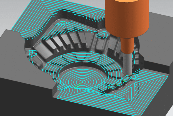 Free NX CAM training webinar