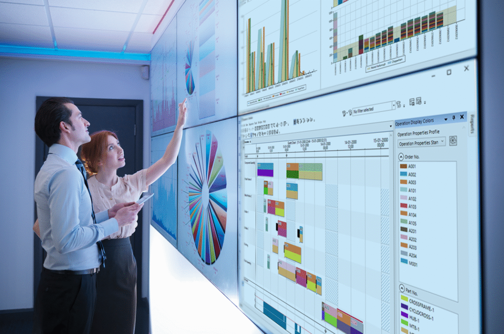 Siemens Opcenter APS