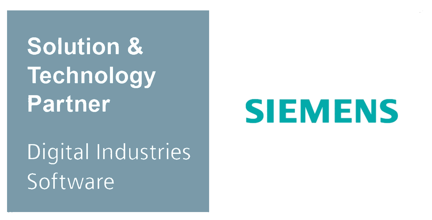 Solution & Technology Partner: Digital Industries Software