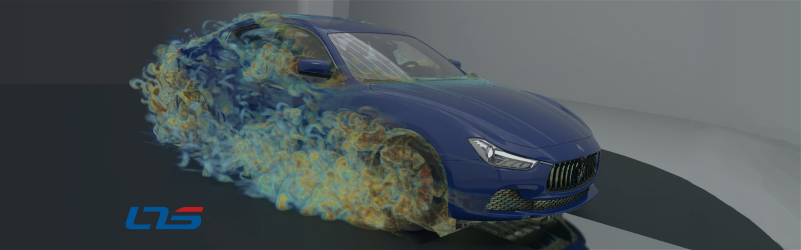 Simcenter Webinar: Accelerating vehicle and aircraft design with STAR-CCM+ simulation