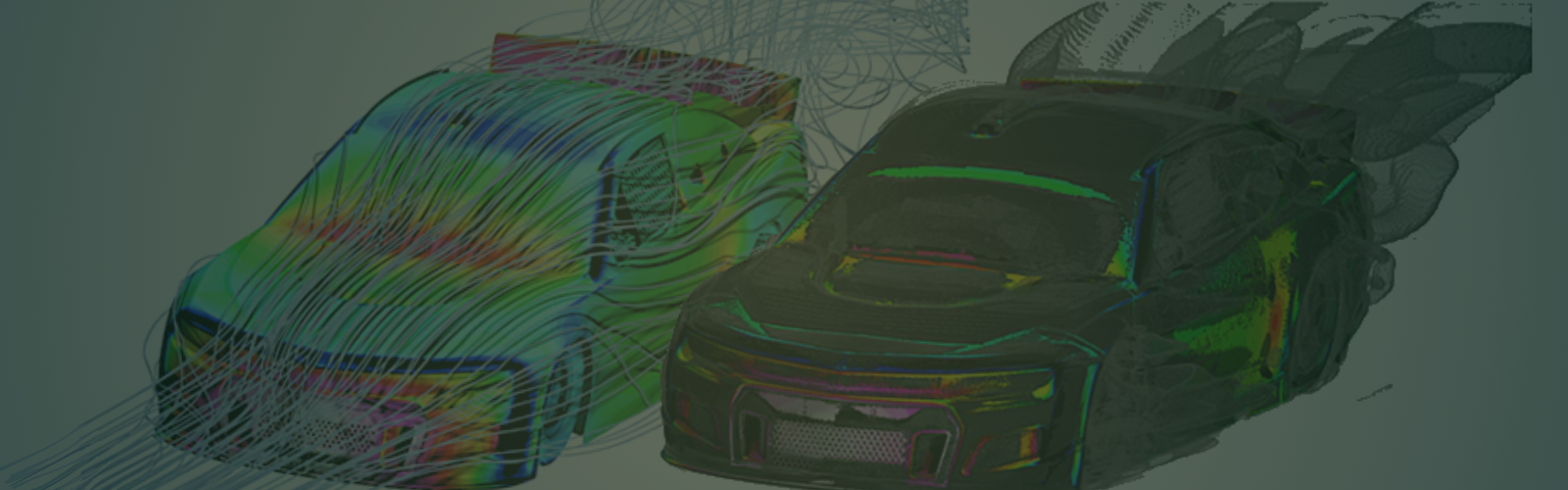 From Complex CAD to Aerodynamic Insight: Accelerating Vehicle Aerodynamics with Simcenter STAR-CCM+