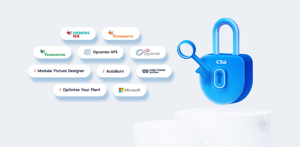 Licensing - NX, Tecnomatix, Teamcenter, Opcenter | Microsoft