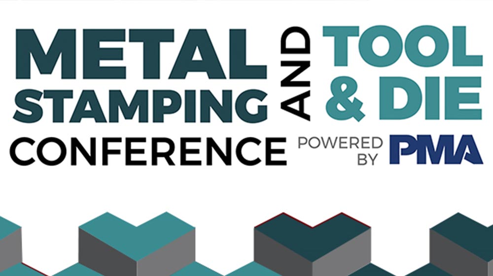 Metal Stamping And Tool & Die