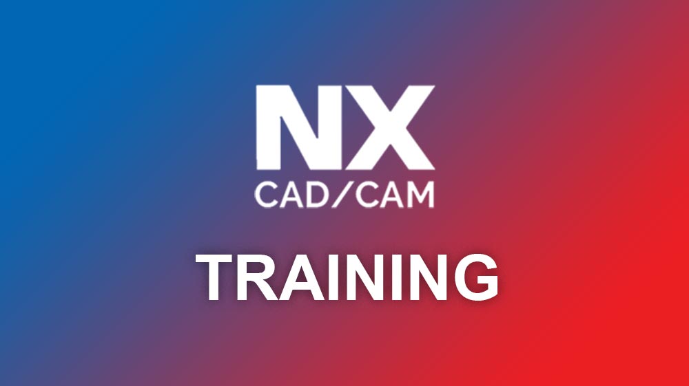 NX CAD/CAM Training