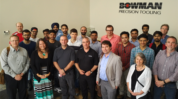 Longterm Technology Services Community Work
