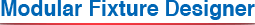 Modular Fixture Designer