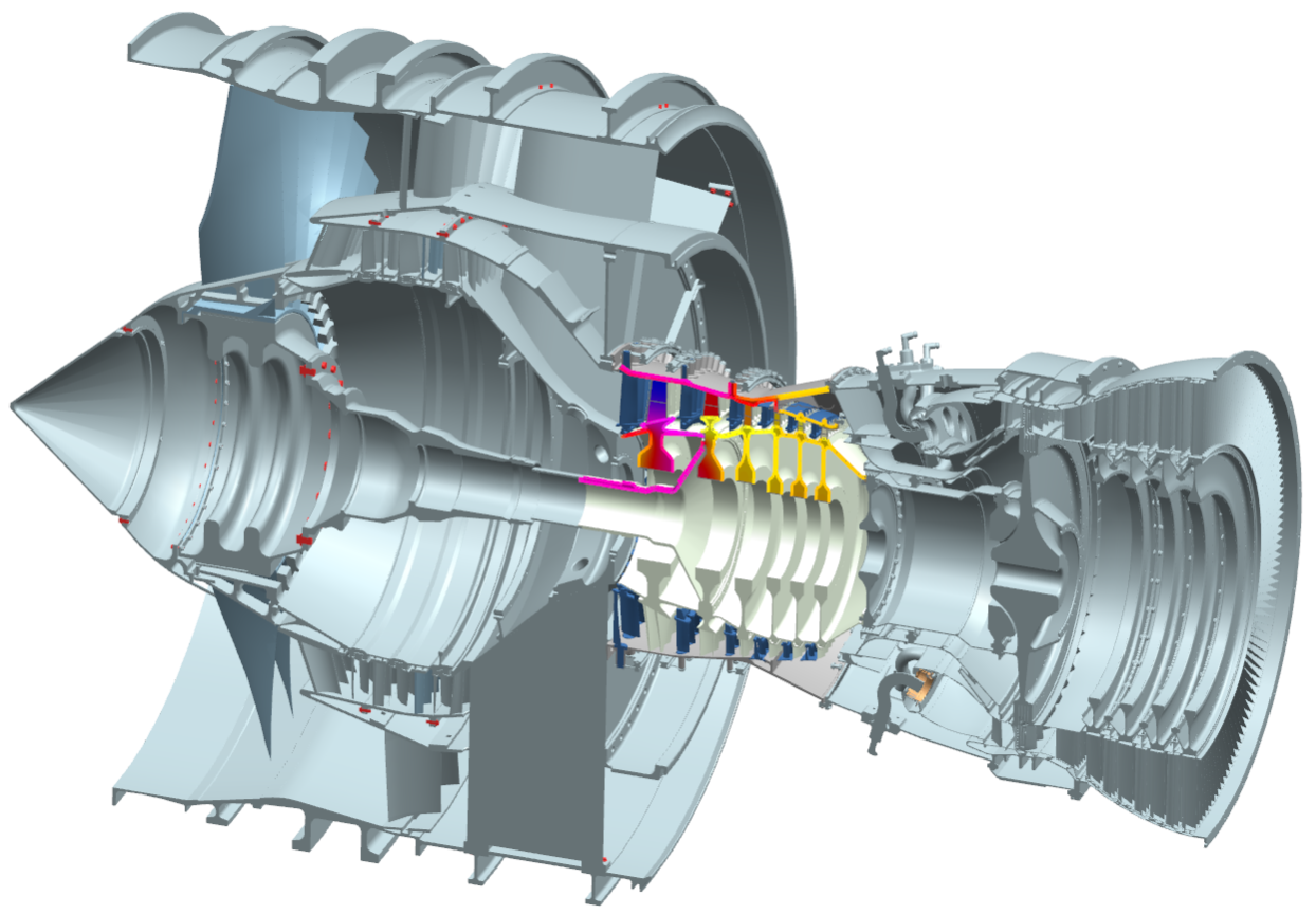 NX CAD/CAM/CAE