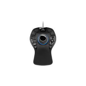 SpaceMouse® Pro (cabled)