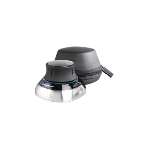 SpaceMouse® Wireless