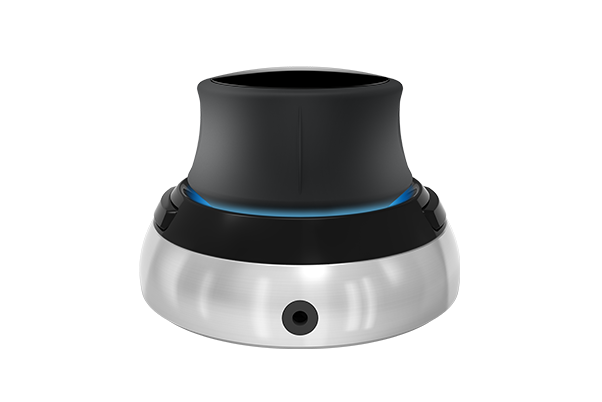 SpaceMouse Cpmpact 3D Connexion CADMouse Mouse