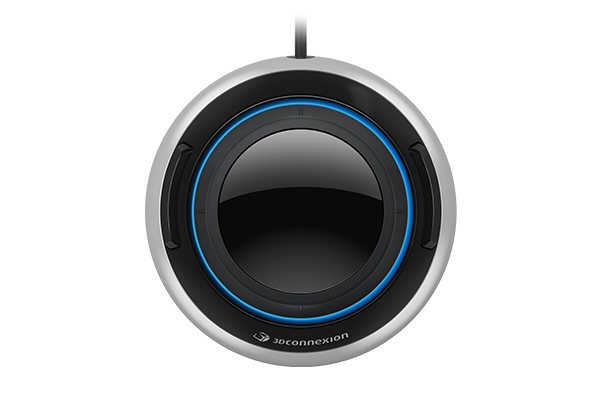 SpaceMouse Cpmpact 3D Connexion CADMouse Mouse