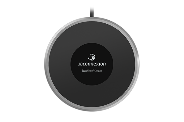 SpaceMouse Cpmpact 3D Connexion CADMouse Mouse