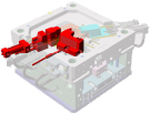 Dynamik Design Die and Mold for NX