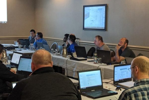 Siemens NX Workshop 2019