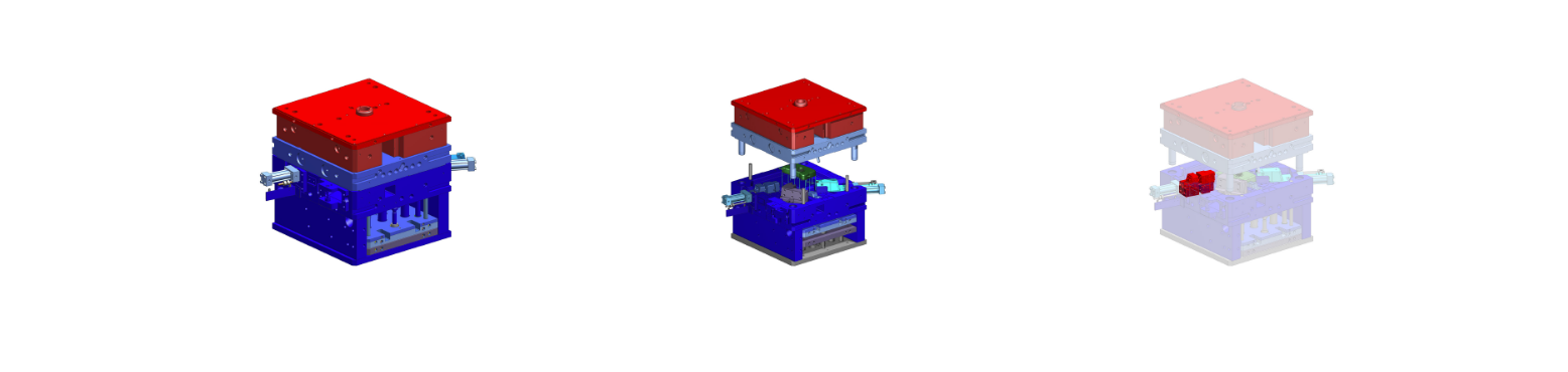 Why All Tooling Shops Will Embrace Motion Simulation