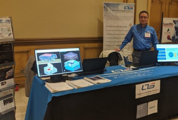 Mold and die event