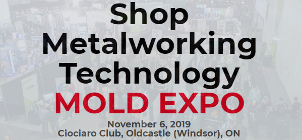 Mold and Die events