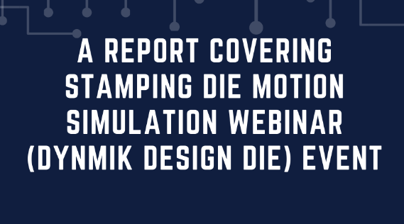Stamping Die Motion Simulation