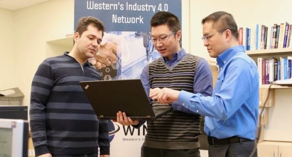 Longterm Technology Services Academic Partnership