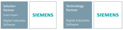 Siemens Digital Industries Software Logo