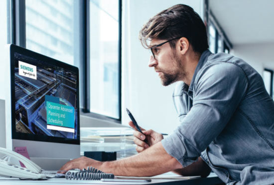 Webinar: Conquering Production Uncertainty with Smart Scheduling