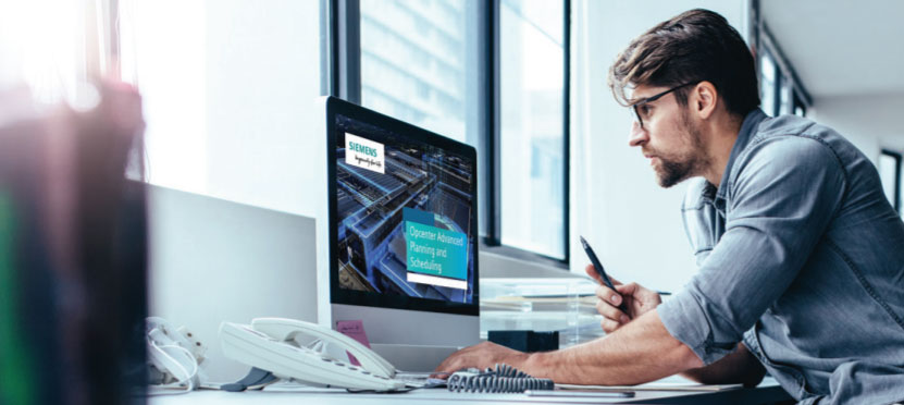 Beyond “home-grown” production scheduling tools