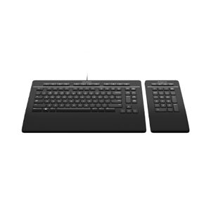 Keyboard Pro with Numpad