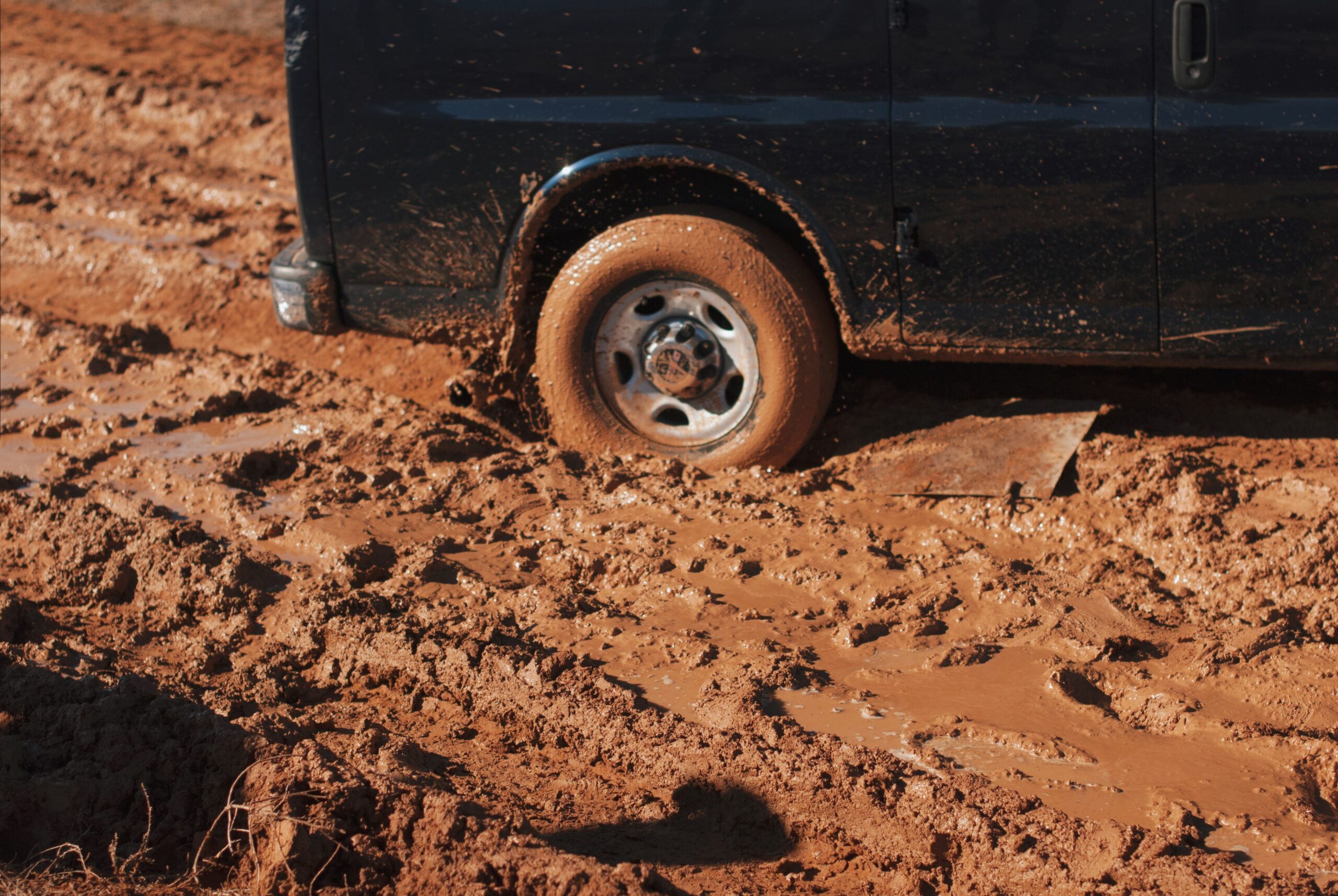 Why Companies Get Stuck