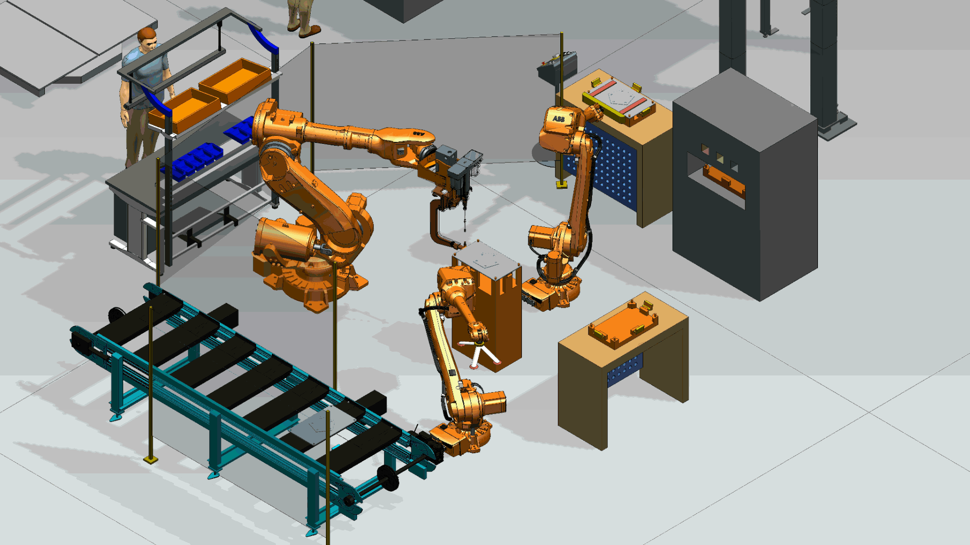 Webinar: Virtual Commissioning for SMBs