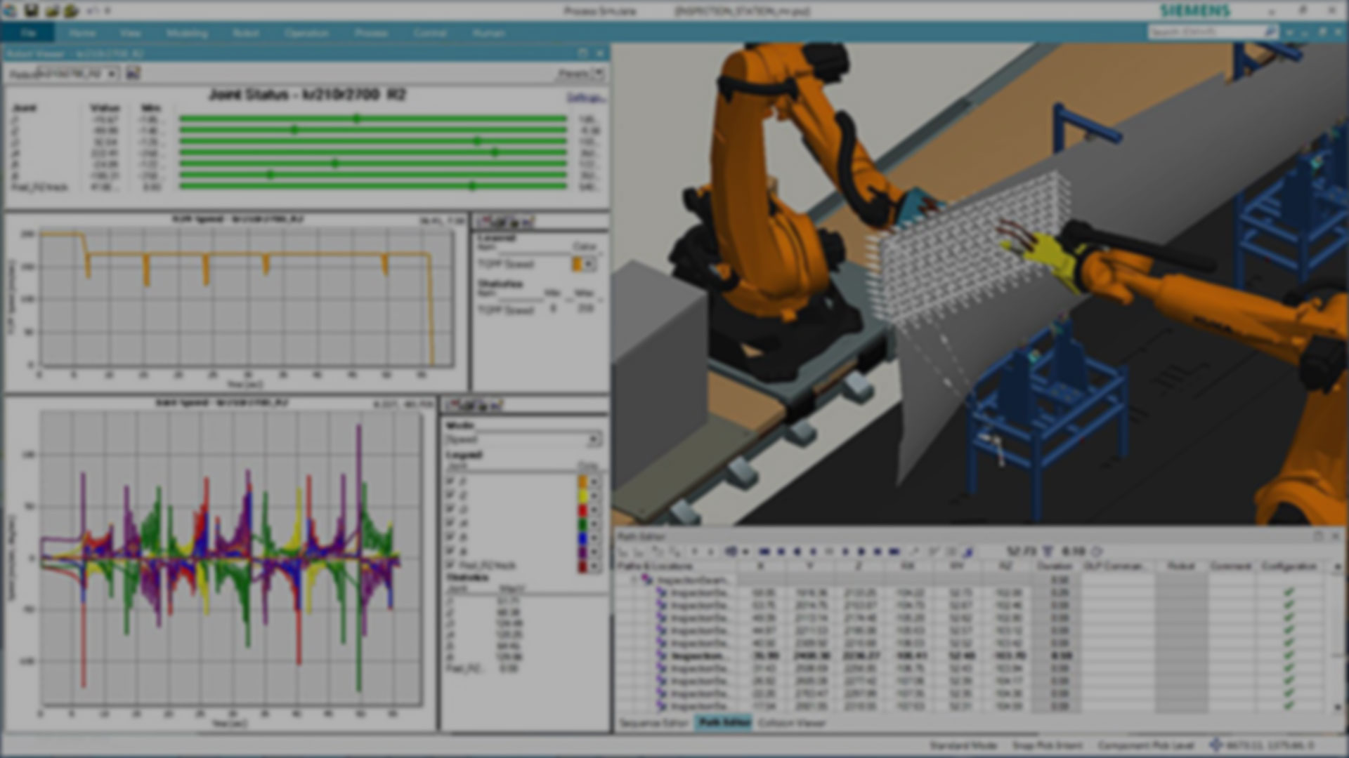 Siemens Virtual Commissioning: Key Features & Case Studies