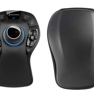 3DConnexion SpaceMouse Pro Wireless Bluetooth Edition