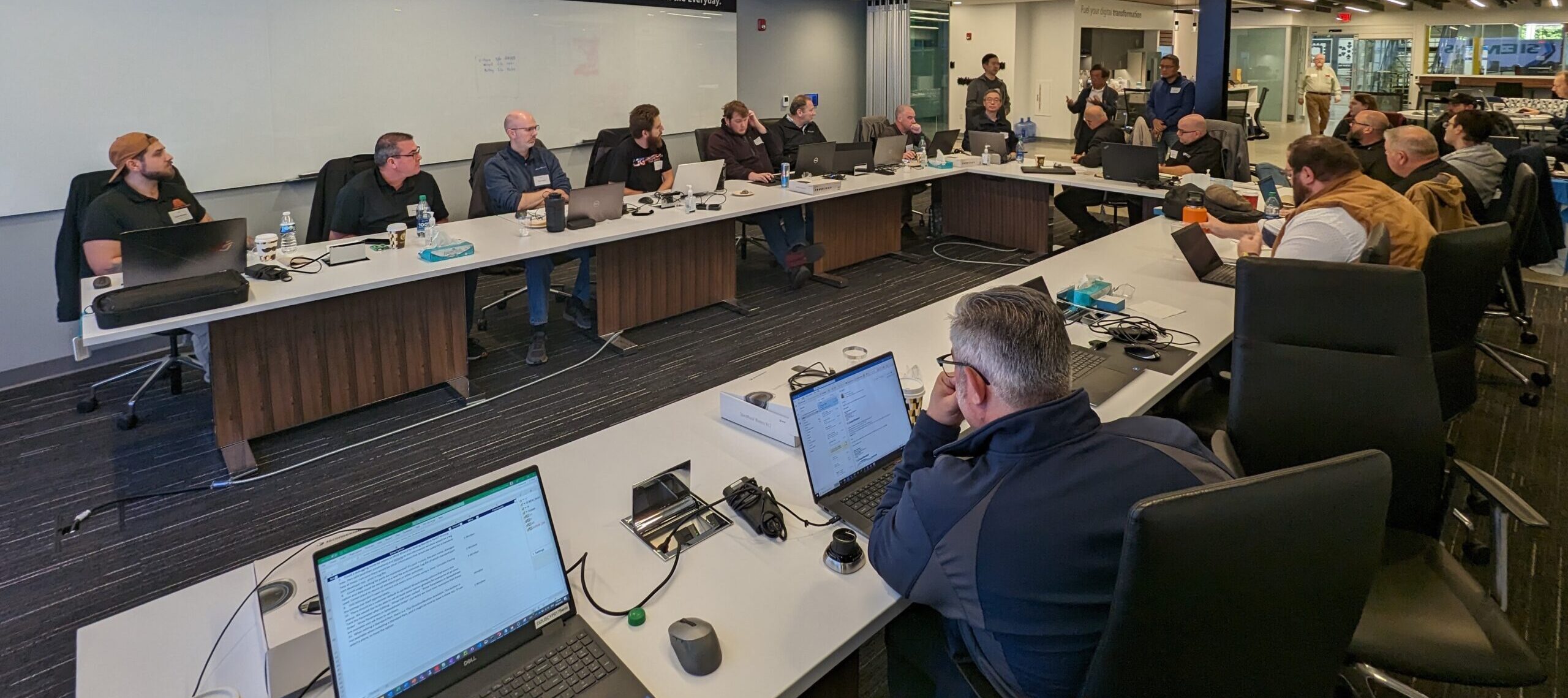 2024 NX Tooling Workshop: We’re Back! Register Now!