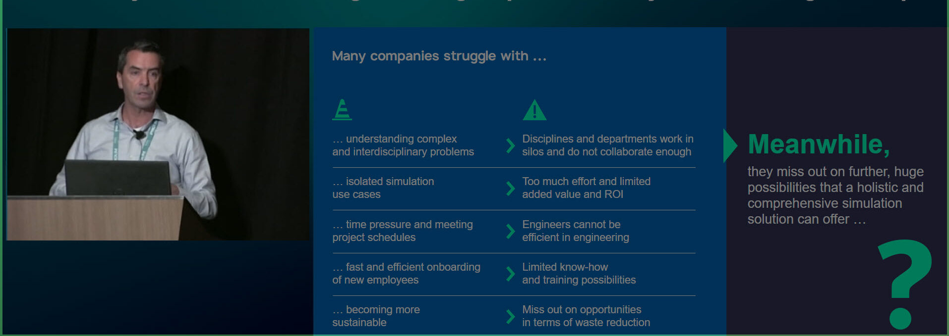 Why Virtual Commissioning is No Longer Optional in Today’s Manufacturing Landscape