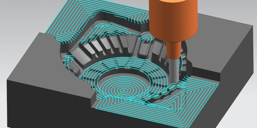 Free NX CAM training webinar