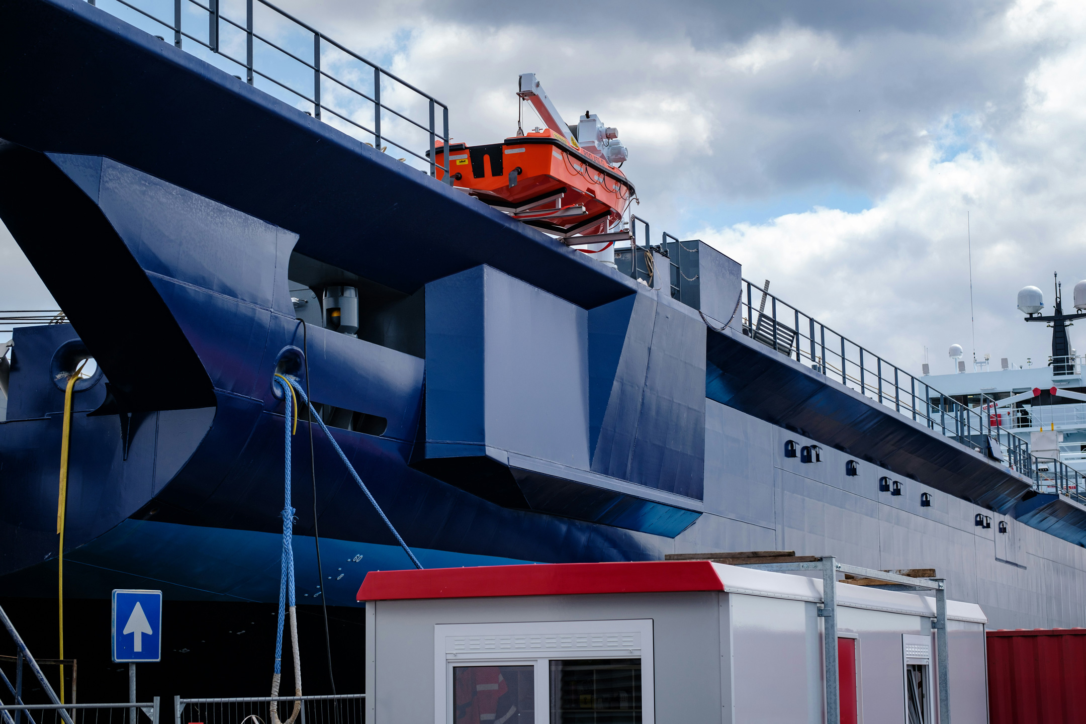 Join our Tecnomatix Plant Simulation Webinar: Making the Shift to the Digital Shipyard