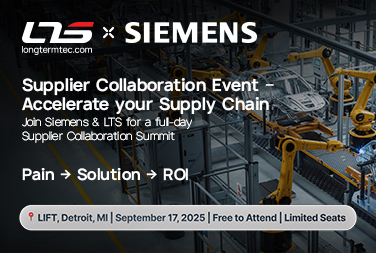 LT S Supplier Collaboration Event 2025